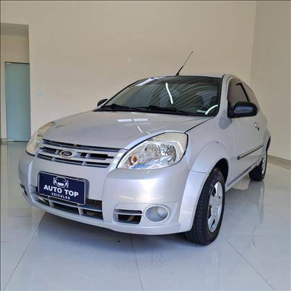 FORD KA 1.0 MPI 8V FLEX 2P MANUAL